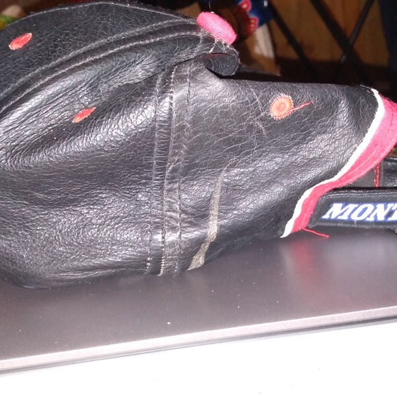 COPY - montreal hat - Picture 2 of 4